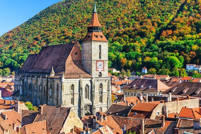 Biserica Neagra